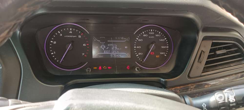 Mahindra Marazzo M2, 2019, Diesel
