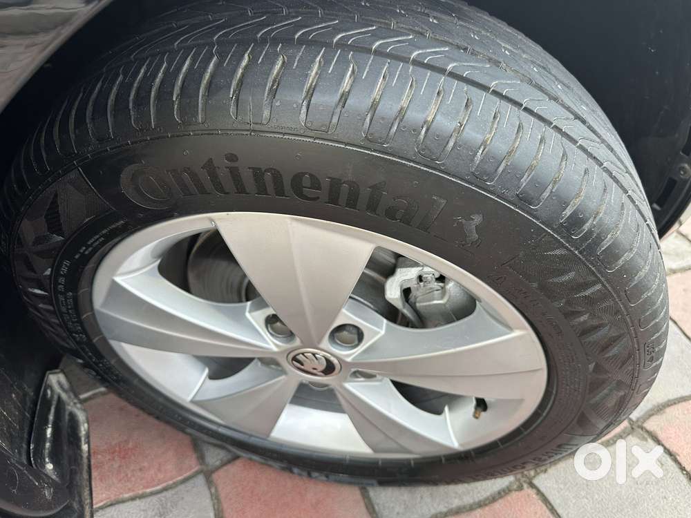 Skoda Octavia 1.8 Tsi Style Plus At, 2018, Petrol