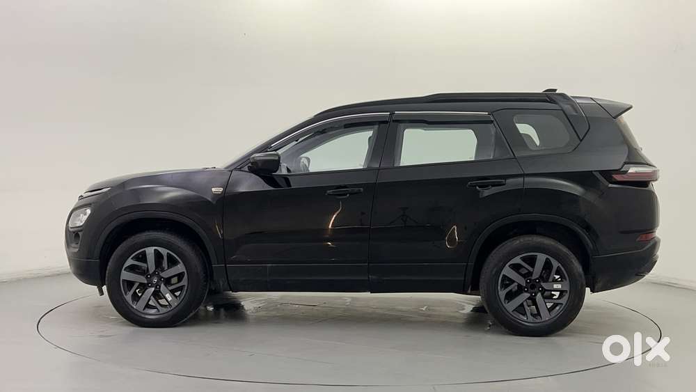 Tata Safari 2.0 Xz Plus Dark Edition, 2022, Diesel
