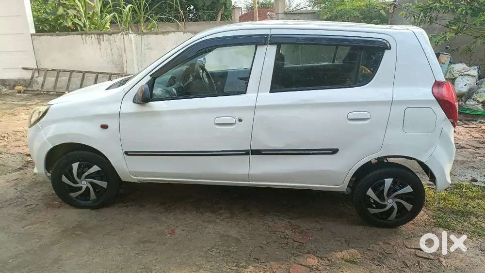 2015 Model Alto Extreme Condition Showroom Condition Car Sale