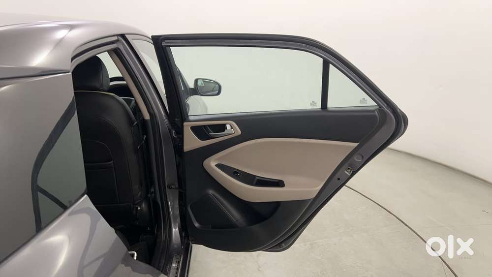 Hyundai Elite I20 Asta (o) 1.2 Mt, 2019, Petrol