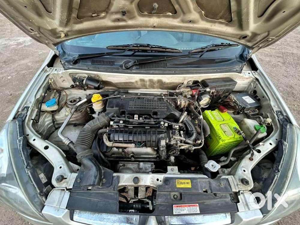Maruti Suzuki Alto 800 Cng Lxi, 2015, Cng & Hybrids