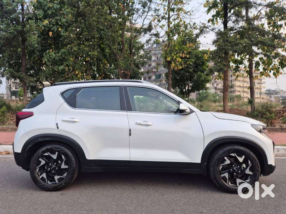 Kia Sonet 1.2 Htk Plus, 2026, Petrol