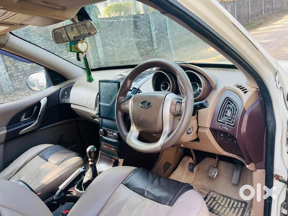 Mahindra Xuv500 2015 Diesel Good Condition