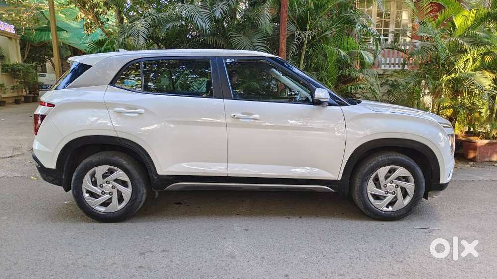 Hyundai Creta 1.5 Ex Diesel, 2021, Diesel