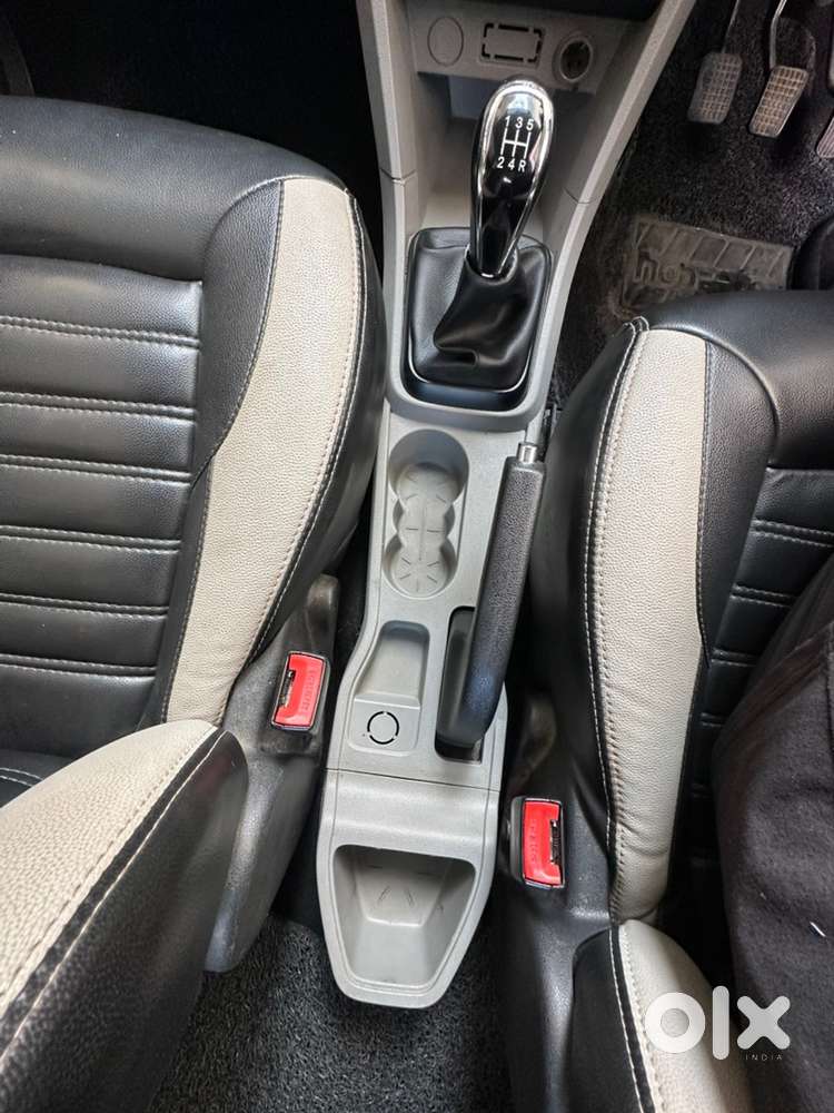 Tata Tiago Hybrid 2017