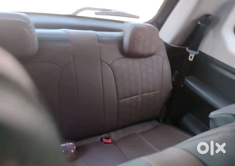 Mahindra Scorpio N Z4 Diesel Mt 2wd 7 Str, 2025, Diesel
