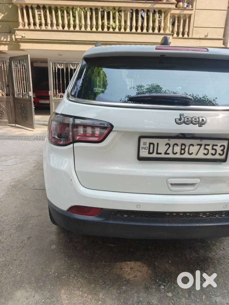 Jeep Compass 1.4 Sport, 2021, Petrol