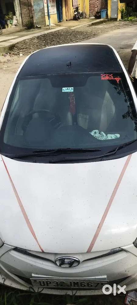 Hyundai Eon Era 2018