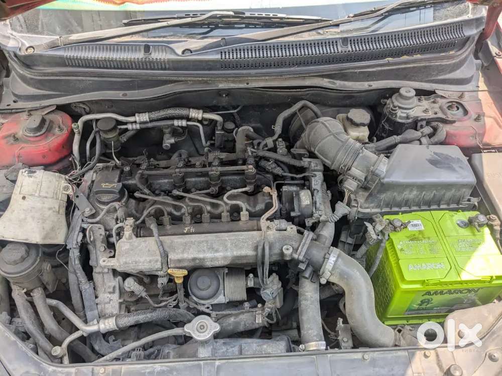 Hyundai Verna Vgt 2007