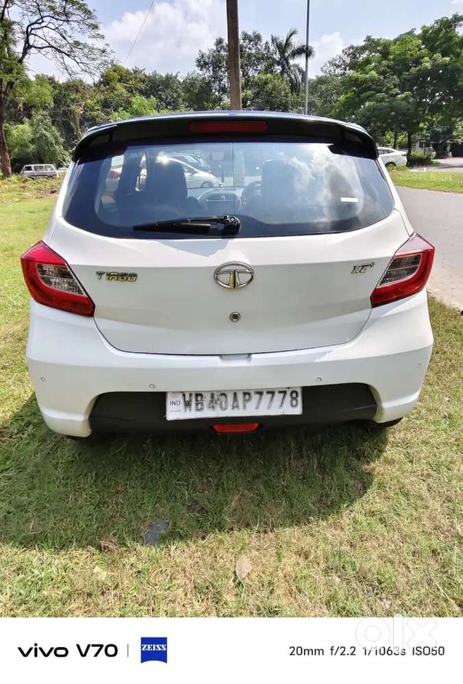 Tata Tiago 1.2 Revotron 2020 ( Price Negotiable)