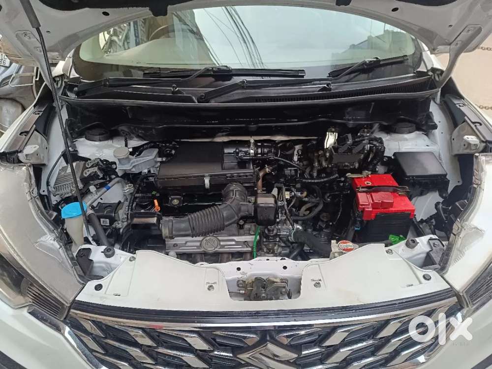 Toyota Fortuner 3.0 4x4 Manual, 2016, Diesel