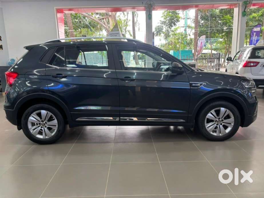 Skoda Kushaq Ambition 1.0l Tsi Mt, 2022, Petrol