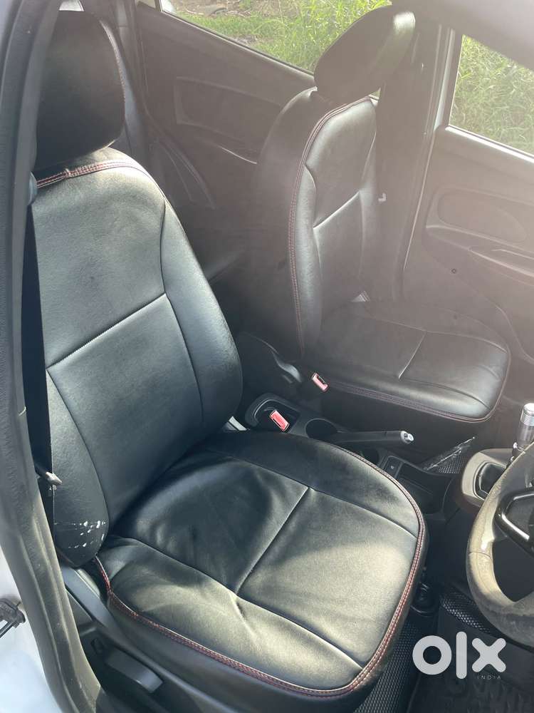 Ford Freestyle Titanium Plus Diesel, 2018, Diesel