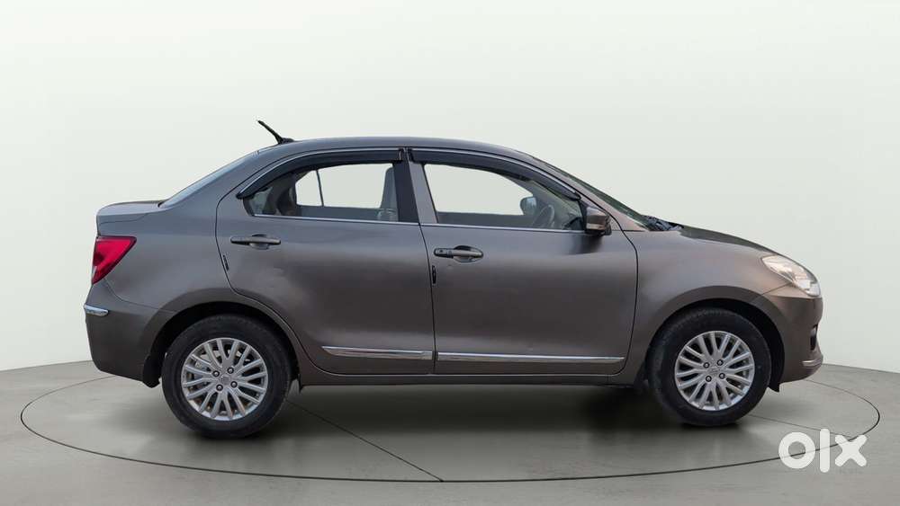 Maruti Suzuki Dzire 1.2 Zxi Amt, 2018, Petrol