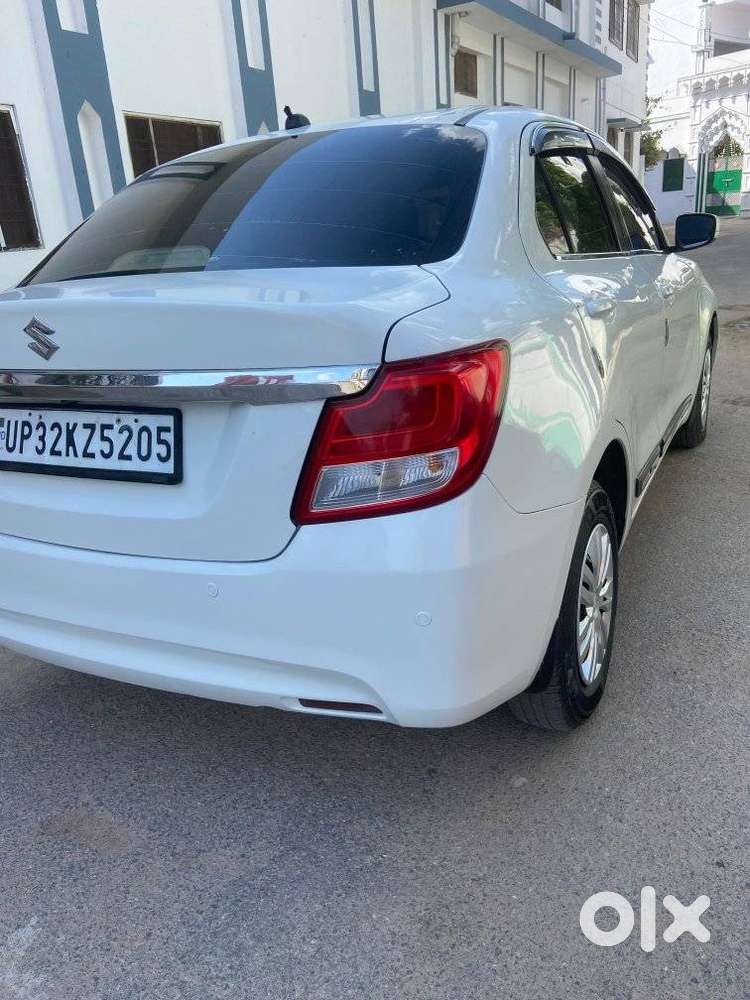 Maruti Suzuki Brezza Vdi, 2019, Diesel