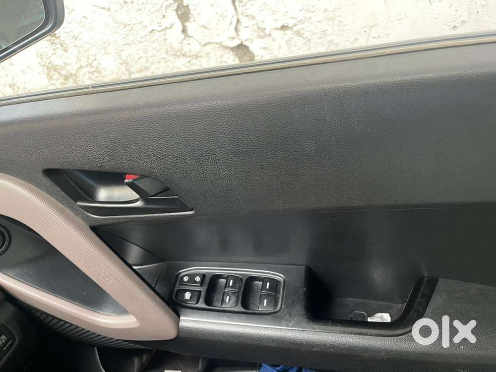 Hyundai Creta 2019 1.5 E+ Vtvt