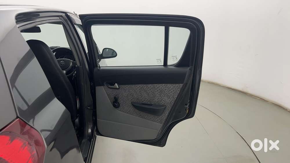 Maruti Suzuki Alto 800 Vxi, 2018, Petrol