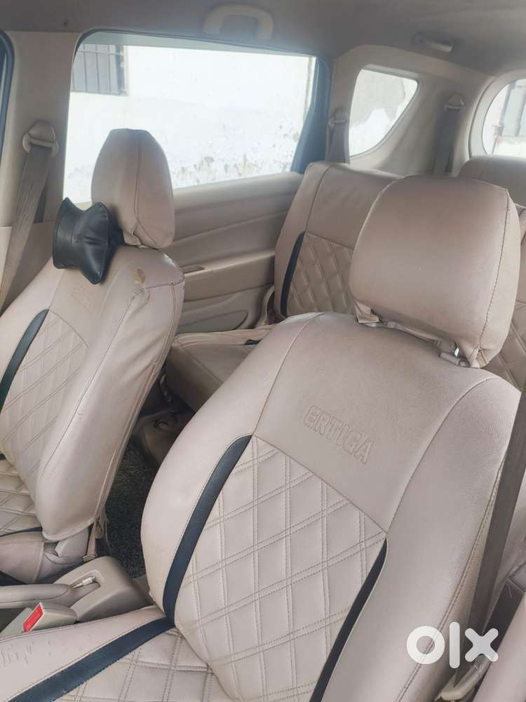 2017 Maruti Suzuki Diesel Manual Car
