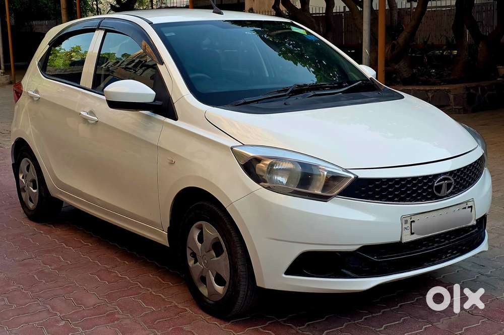 Tata Tiago 1.2 Revotron Xta, 2019, Cng & Hybrids