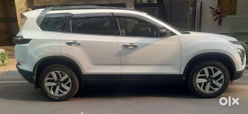 Tata Safari 2.0 Kryotec Xta Plus, 2021, Diesel