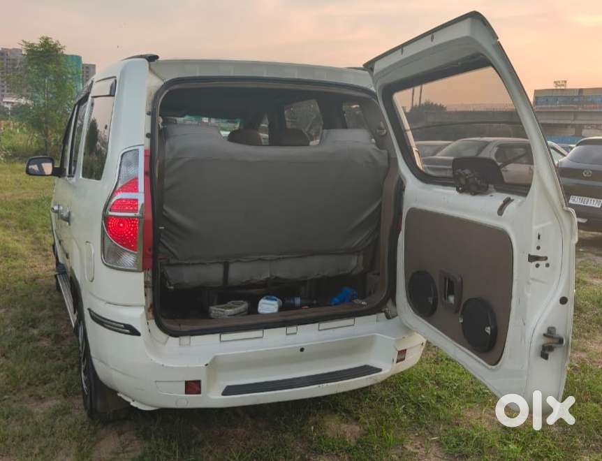 Mahindra Xylo D4 Bs Iii, 2013, Diesel