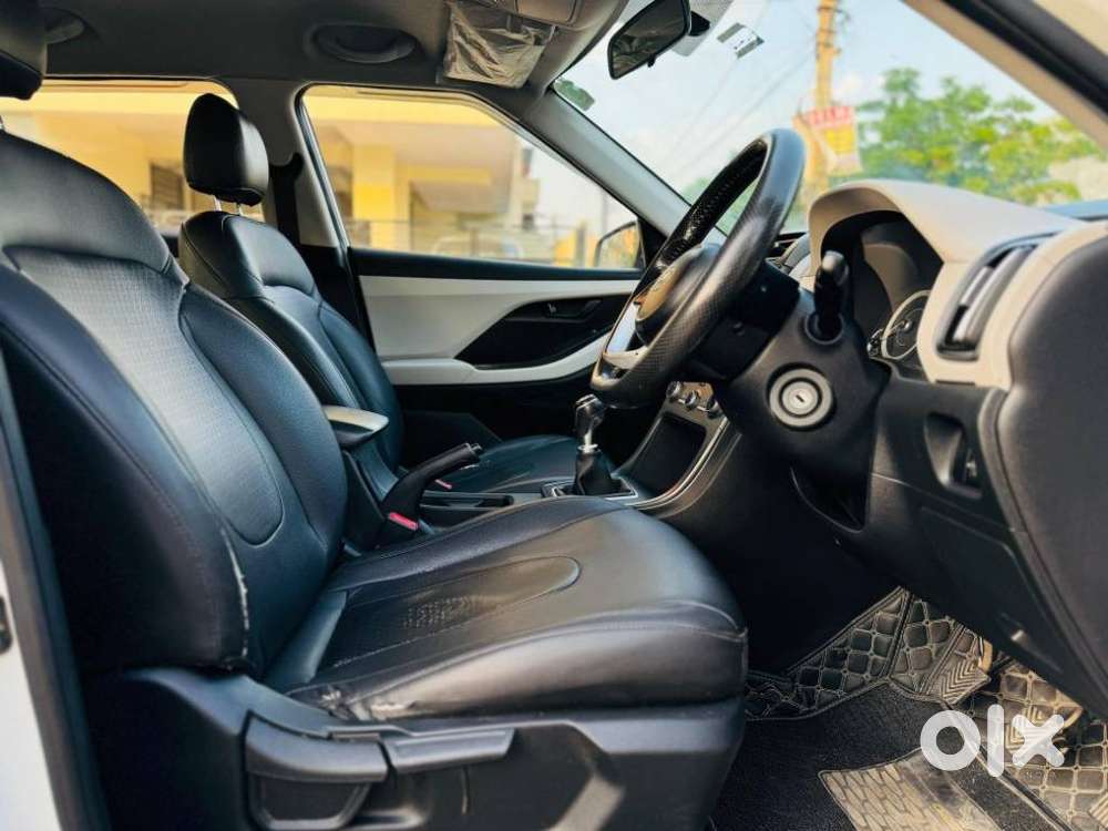 Hyundai Creta E 1.5 Diesel, 2020, Diesel