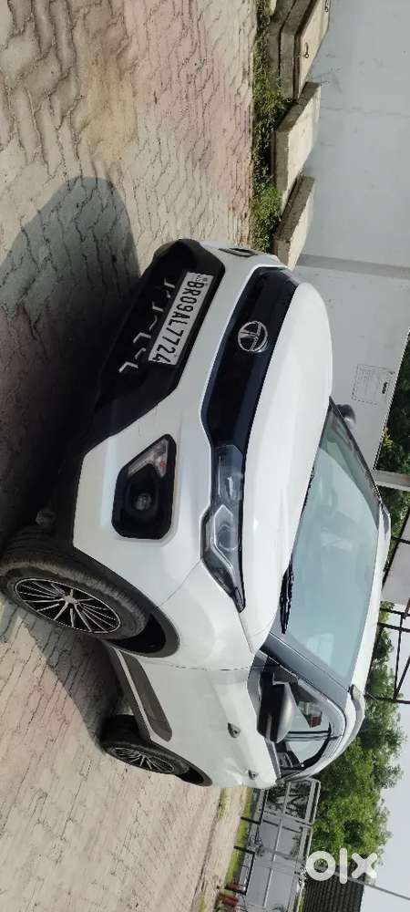 Tata Nexon 2022 Petrol Well Maintained