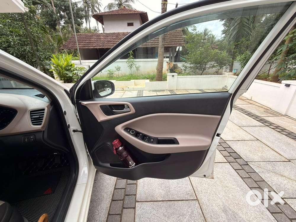 Hyundai Elite I20 Diesel 2018