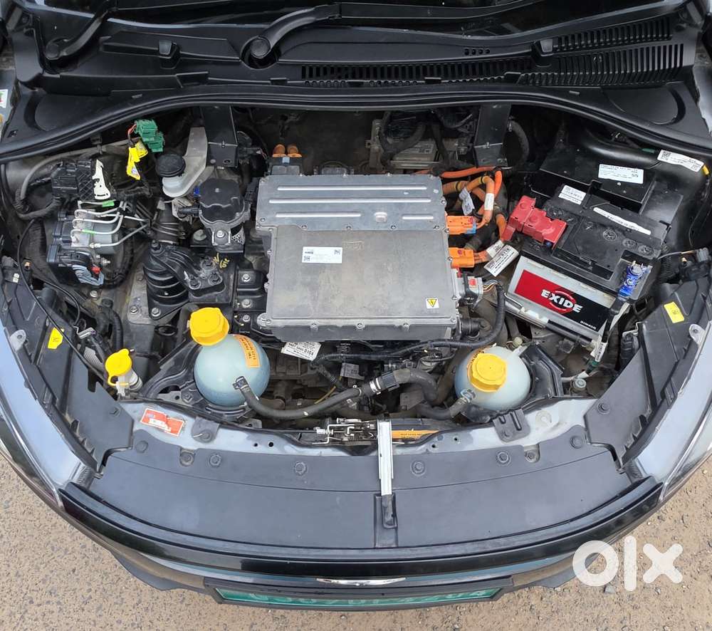 Tata Tiago Ev Xz Plus Lr, 2023, Electric