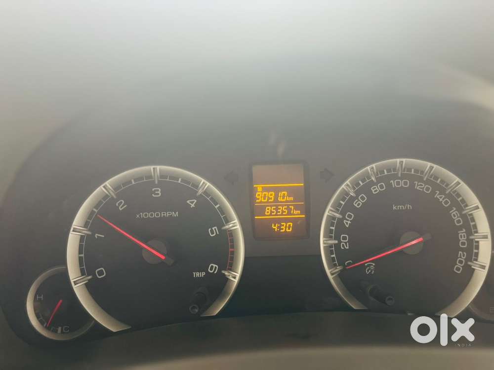 Maruti Ertiga Diesel 2014