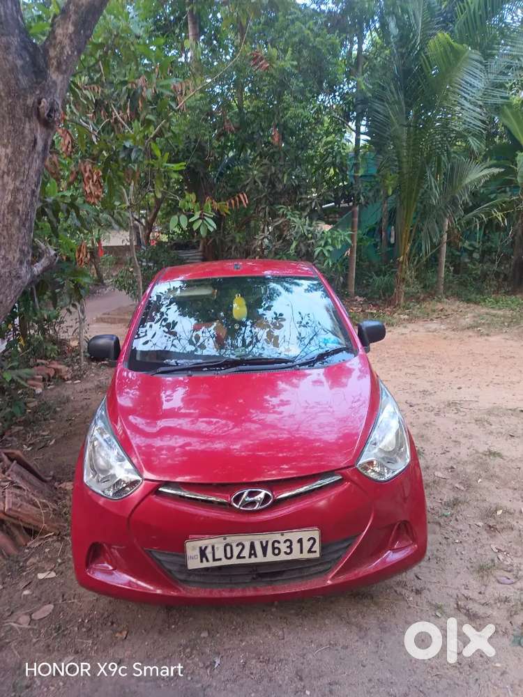 Hyundai Eon 2015