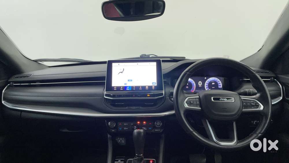 Jeep Compass Model S (o) 2.0 Diesel At, 2024, Diesel