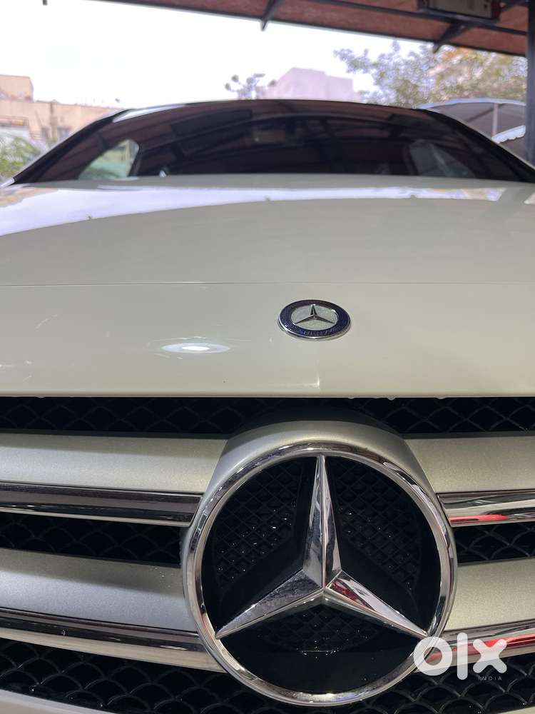 Mercedes-benz B Class 1.6 180 Style Petrol, 2013, Petrol