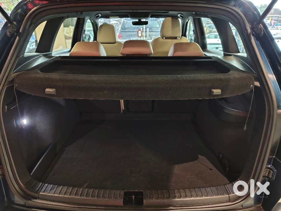 Skoda Karoq 1.5 Style At, 2020, Petrol