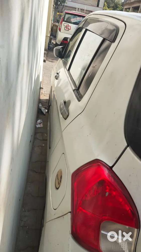 Maruti Suzuki Celerio 2019 Model