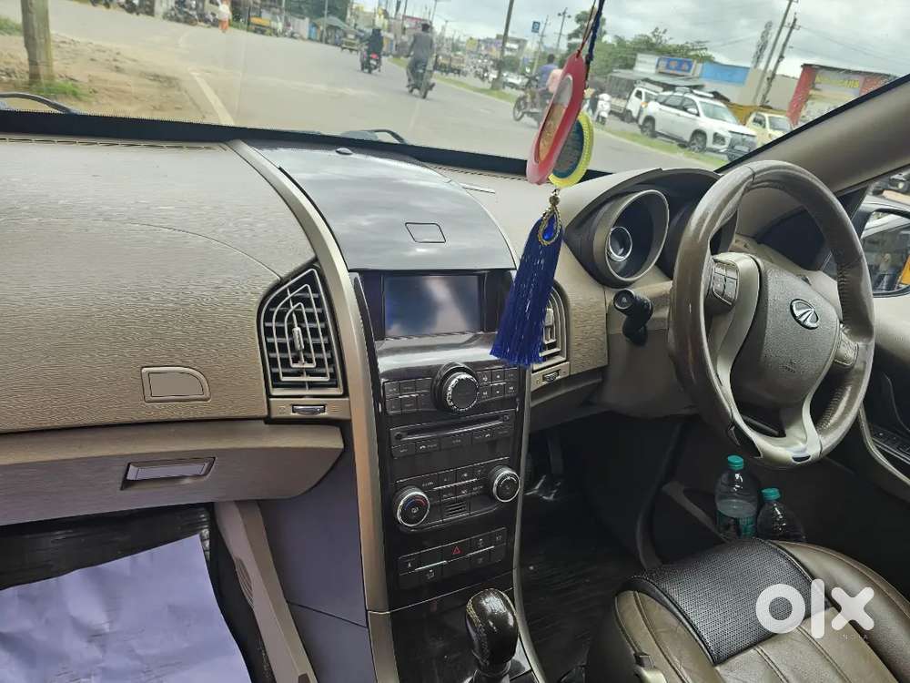Mahindra Xuv500 2014 Diesel