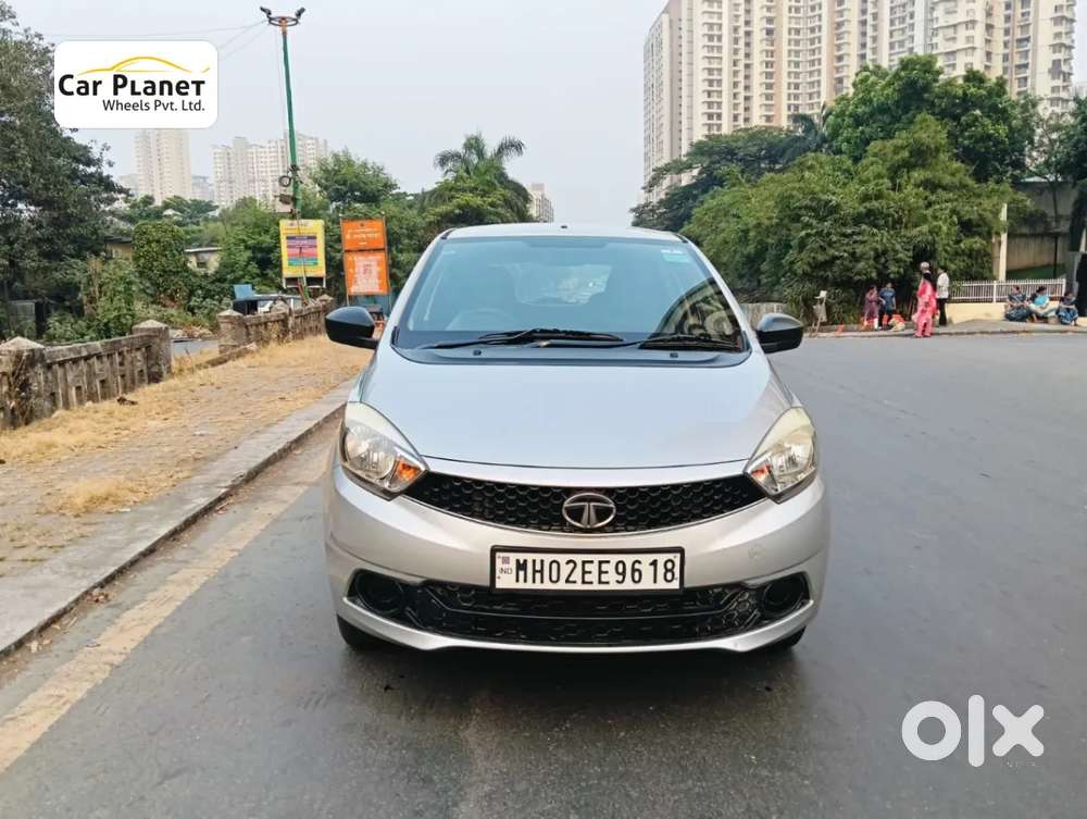 Tata Tiago Xe, 2016, Petrol
