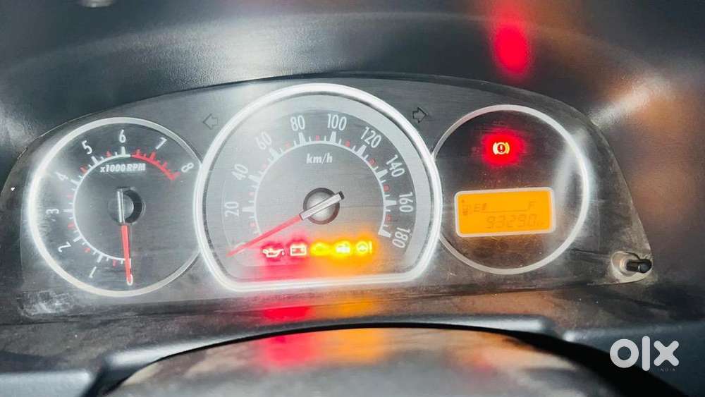 Good Condition Car