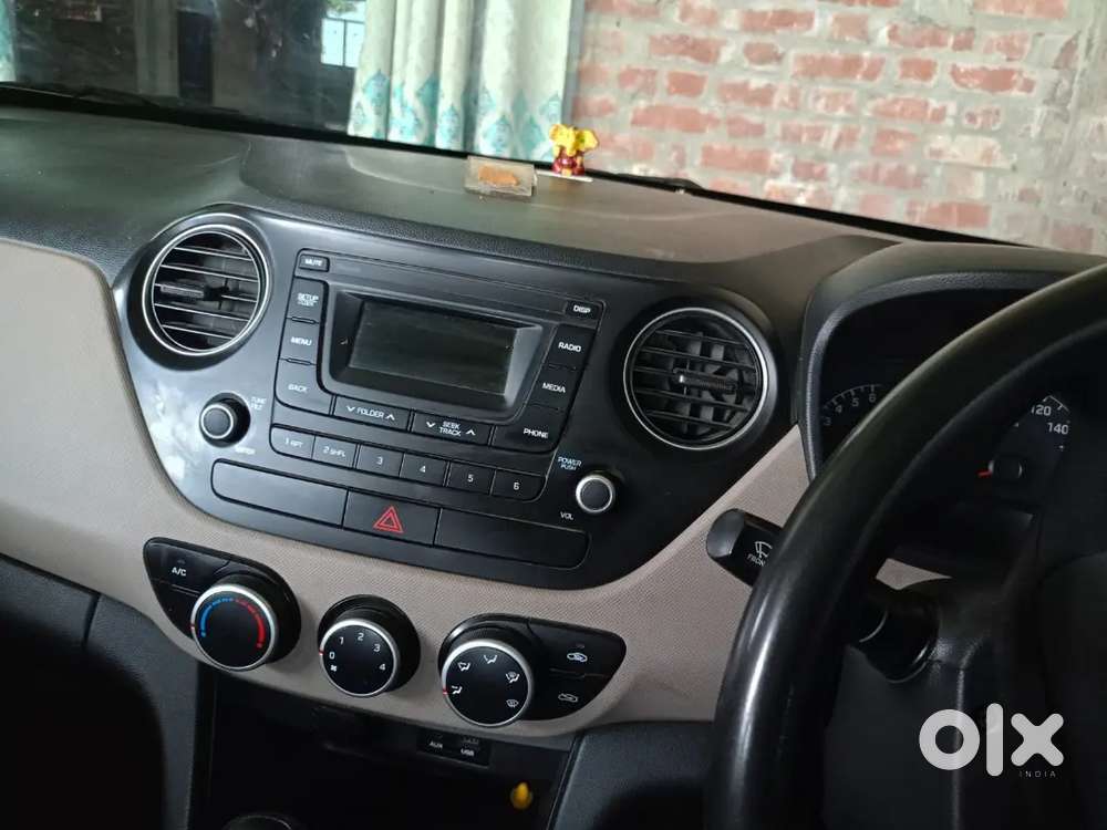 Hyundai Grand I10 Era 2020 Manual Petrol