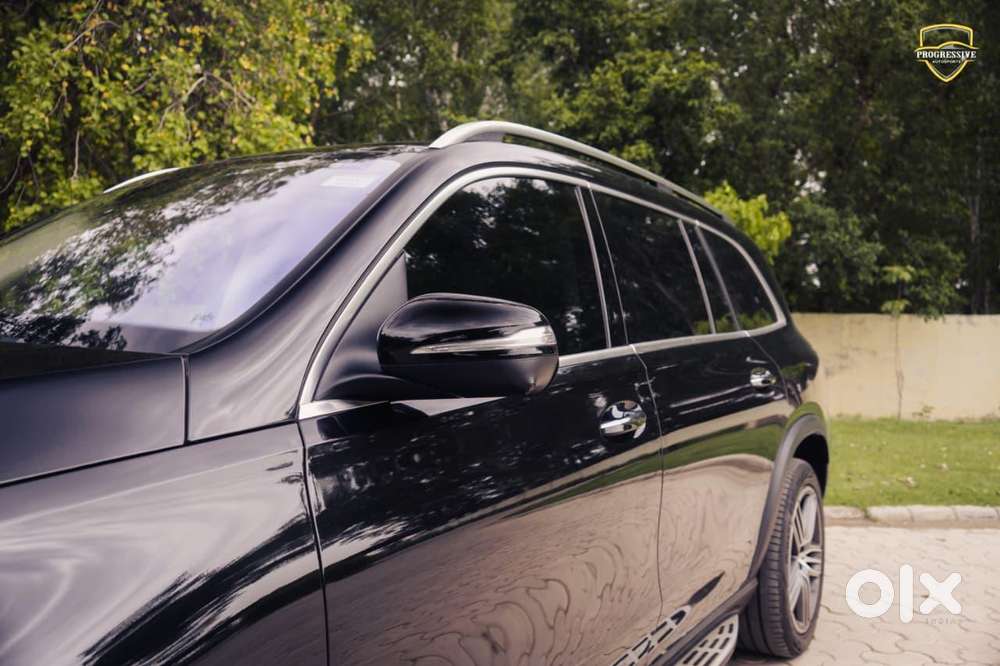 Mercedes-benz Gls 450 4matic, 2025, Petrol