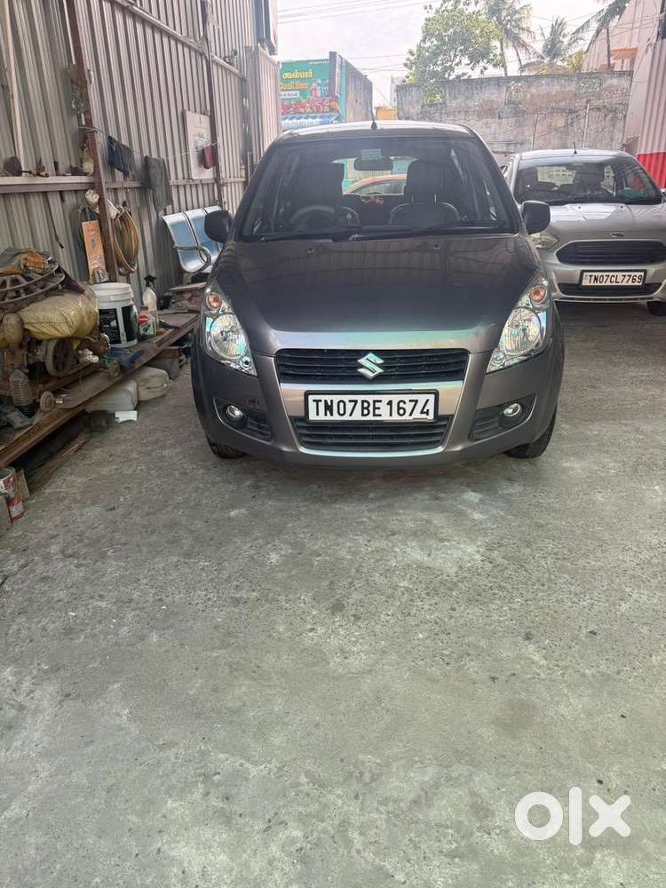 Maruti Suzuki Used 2009