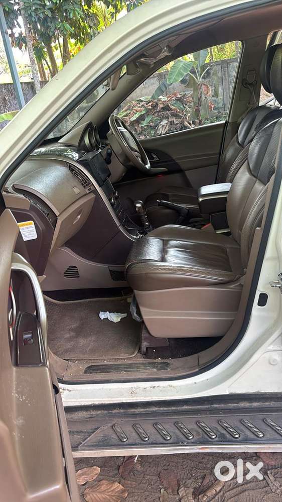 Mahindra Xuv500 W9 2wd, 2013, Diesel