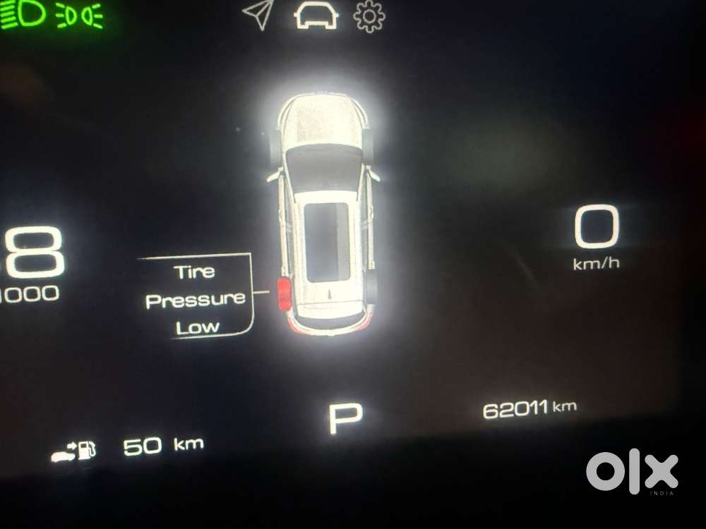Mg Hector Plus 2023 Sharp Petrol