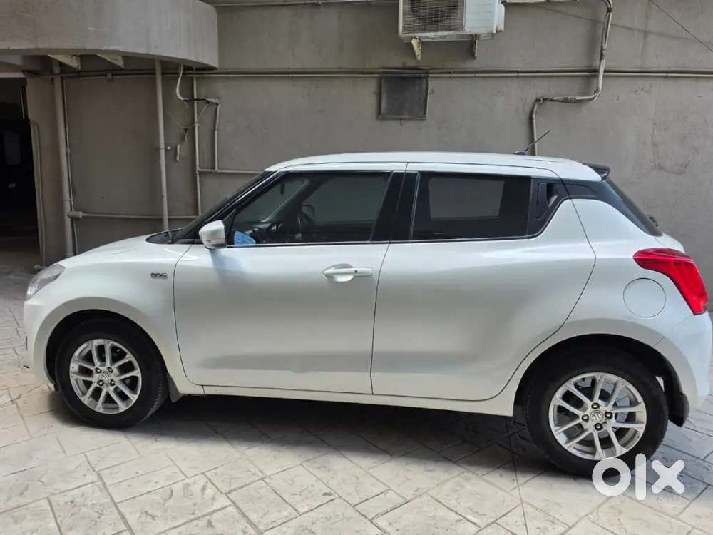 Swift From Kharadi