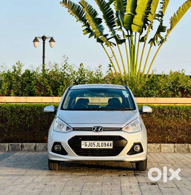 Hyundai Grand I10 Asta 1.2 (o) Vtvt, 2015, Petrol
