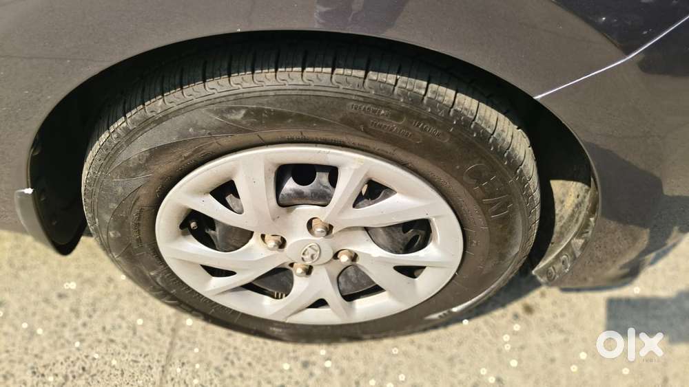 Hyundai Grand I10 2013-2016 Magna, 2019, Petrol