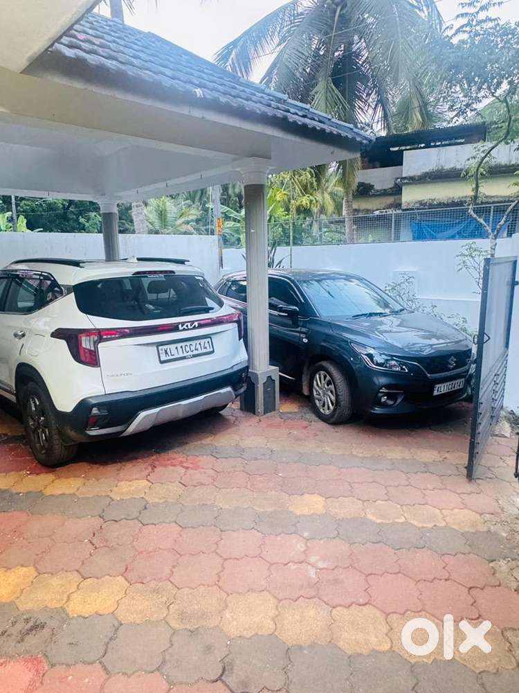 Kia Seltos 2025 Diesel 5500 Km Driven