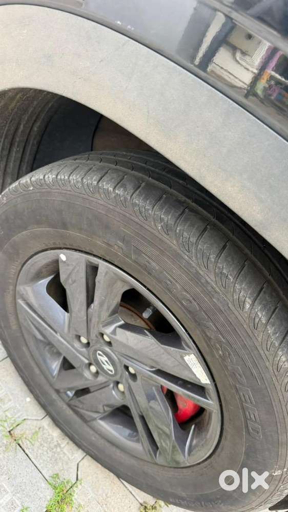 Hyundai Car Diesel Manual 2022
