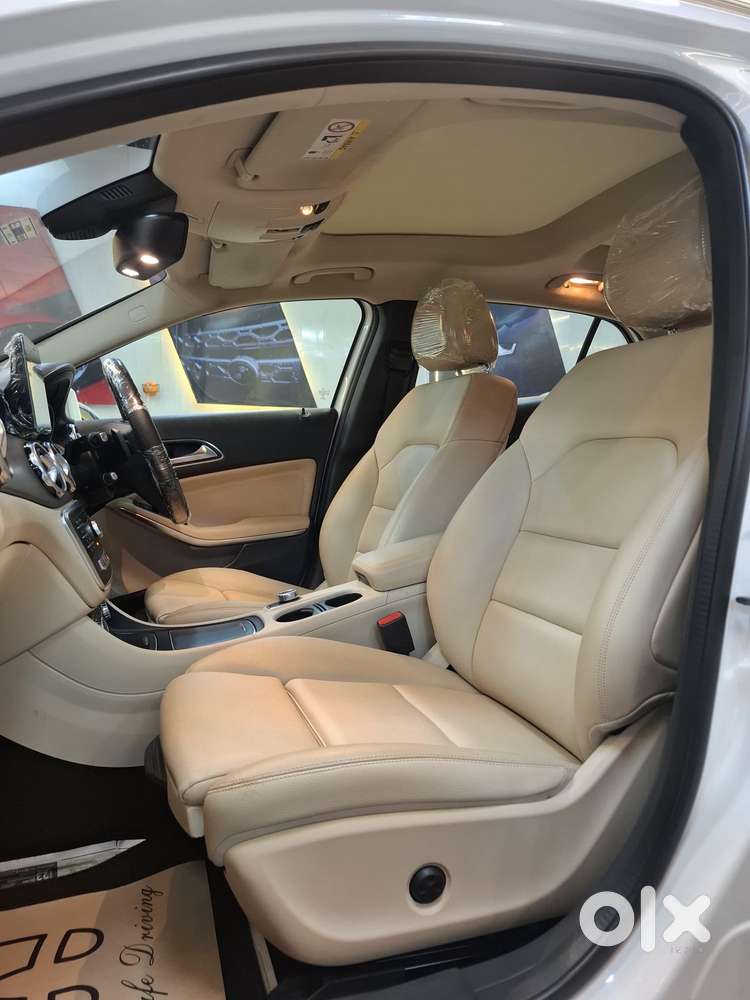 Mercedes-benz Gla 200, 2019, Petrol